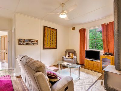 5330 Kyogle Road, Cawongla