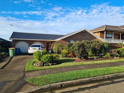 5 Yarra Place, St Johns Park