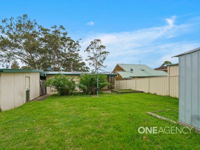 141 Greville Avenue, Sanctuary Point