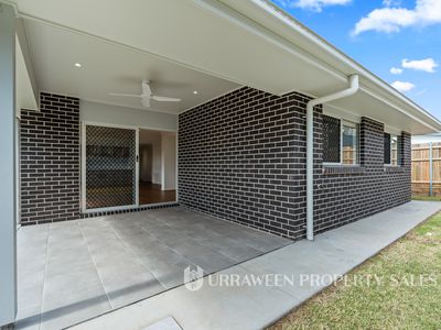 25  Indigo Way, Kawungan