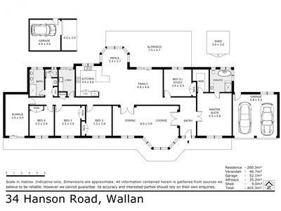 34 Hanson Road, Wallan