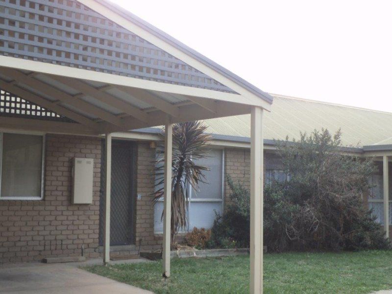 3 / 11 Early Street, Mansfield