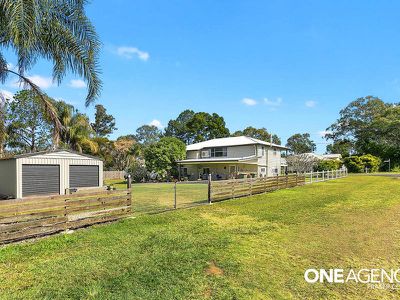 24 Beaufort Street, Howard