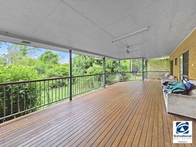 8 Geddes Drive, Tolga