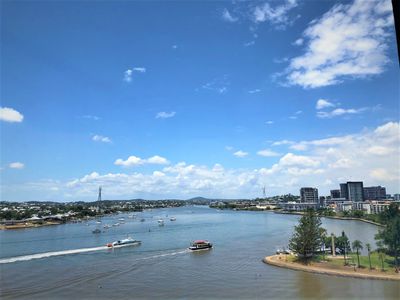 U507 / 8 Hunt Street, Hamilton