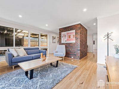 4 Plymouth Court, Dandenong North