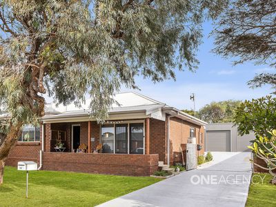 14 Sassafras Avenue, Windang