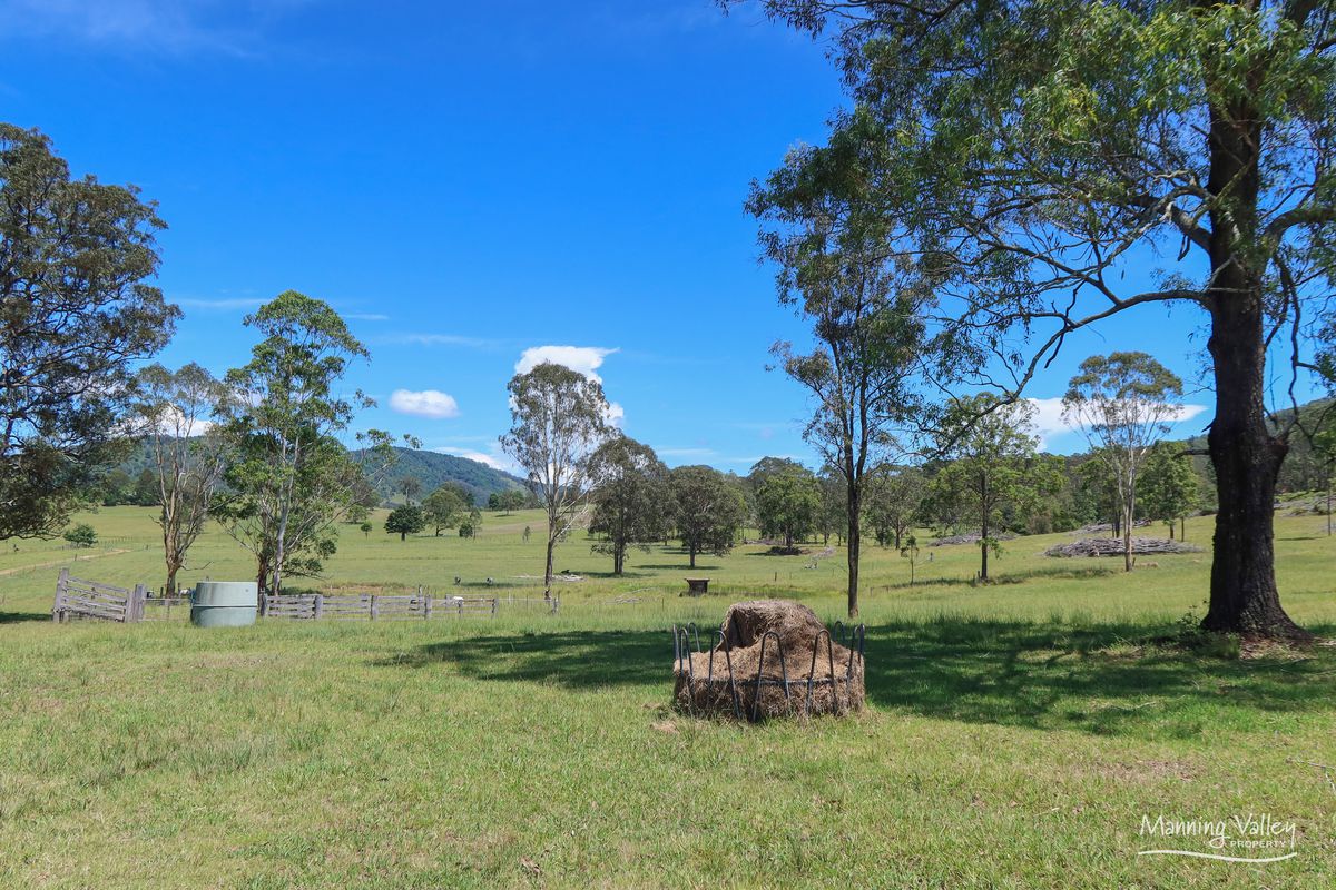 141 Kings Creek Road, Krambach