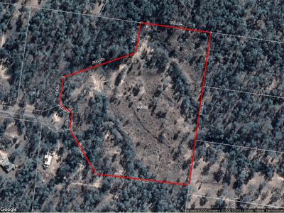 67 Camp Creek Road, Nanango