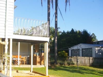 25 Macrae Street, Coalfalls