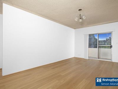 18 / 14 Warialda Street, Kogarah