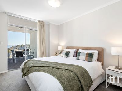 127 / 996 Hay Street, Perth