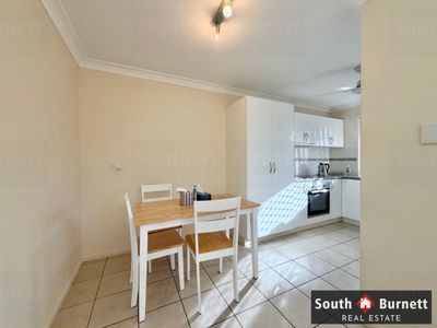 1 / 46 Burnett Street, Kingaroy