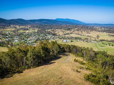Lot 22 Barrabaroo Road, Cobargo