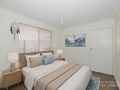 104A Camarino Drive, Woodvale