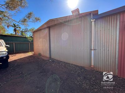 2/19 Anderson Street, Port Hedland