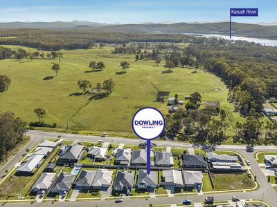 13A & 13B Snowgum Road, Karuah