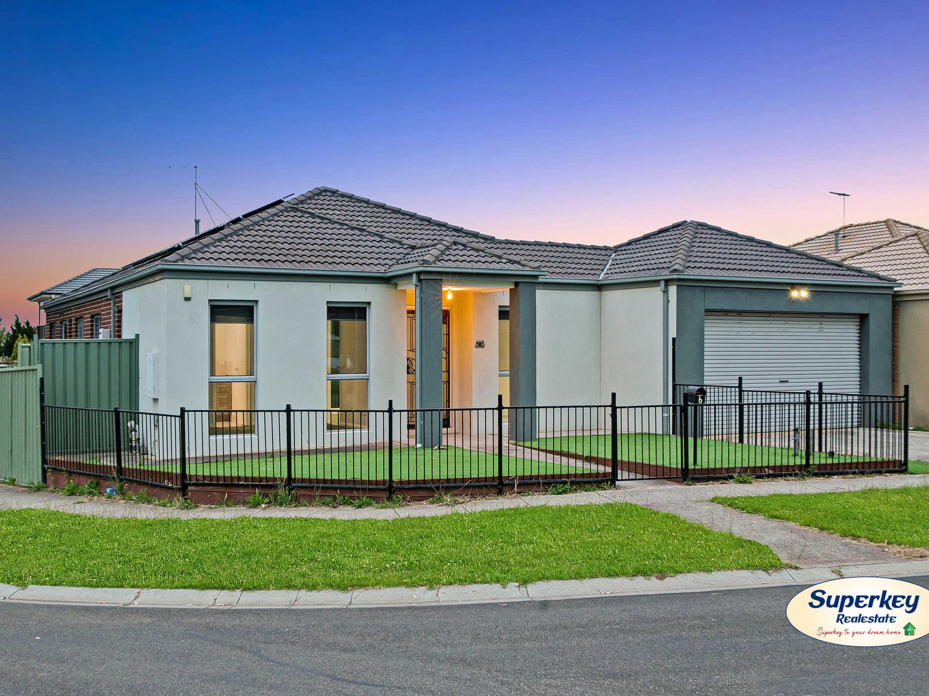 6 Garvan Street, Wyndham Vale