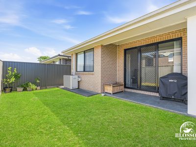 27 Salix Crescent, Marsden Park