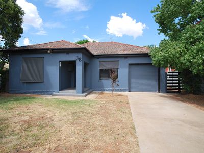 38 Taylor Street, Dubbo