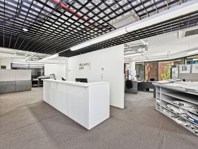 Level 2 / 8 Brodie Spark Dr, Wolli Creek