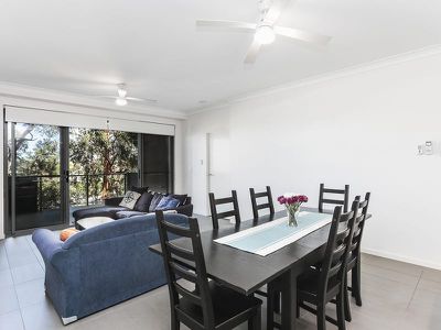 502 / 148 Victoria Park Road, Kelvin Grove