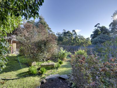 215 Sandhill Road, Cygnet