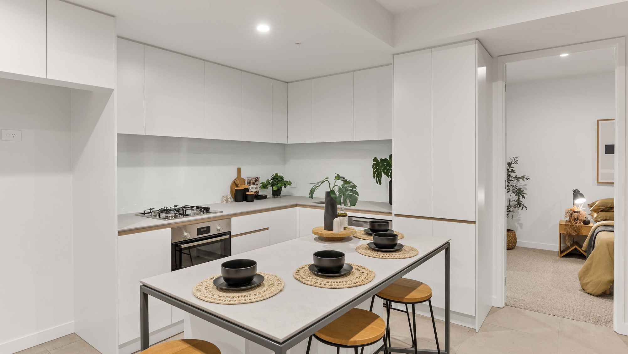 903 / 17 Penny Place, Adelaide