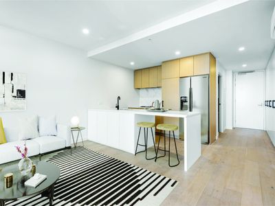 113C / 45 Linden Ave, Ivanhoe