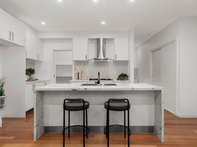 1 / 30 Parker Street, Templestowe Lower