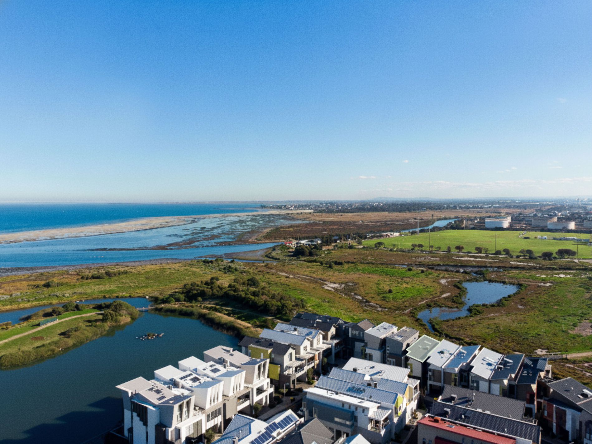 5 Sunset Drive, Williamstown