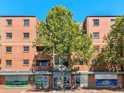 33 / 100 Terminus Street, Liverpool