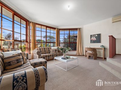 21 McKeon Circuit, Dandenong North