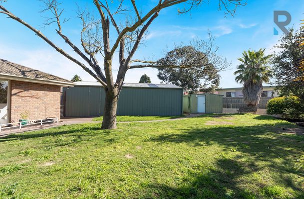8 Gatwick Court, Craigieburn
