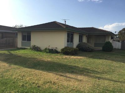 48 Cormorant Crescent, Werribee