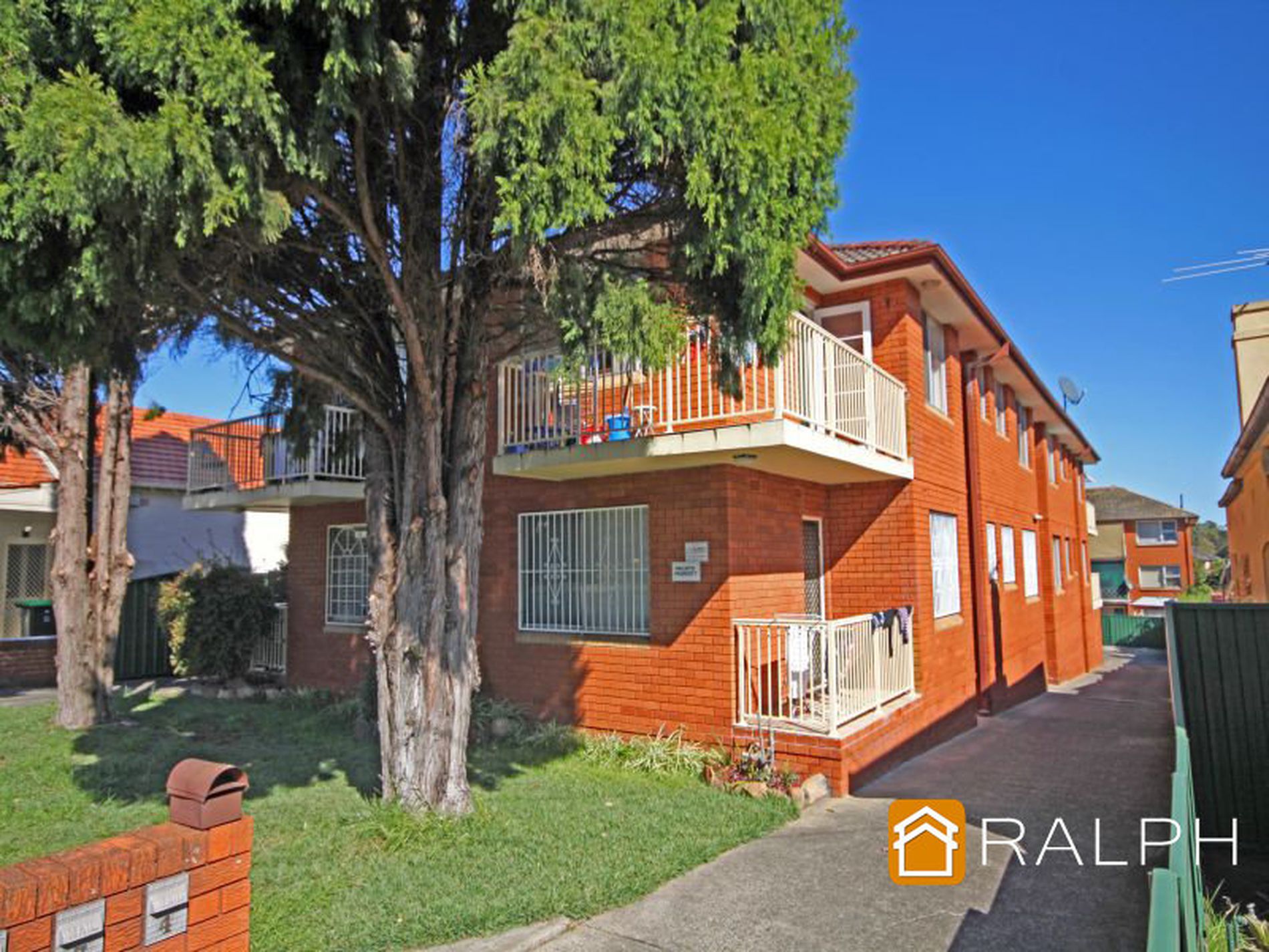 8 / 26 Garrong Road, Lakemba
