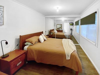 40 Elizabeth St, Forbes