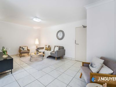 3 / 12 Drummond Street, Warwick Farm
