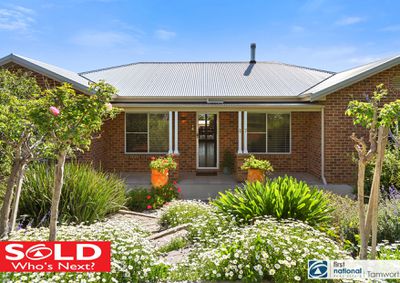 27 Windmill Drive, Tamworth