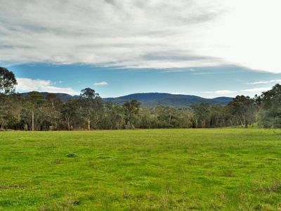 Lot 2 - Osbornes Flat Road, Yackandandah