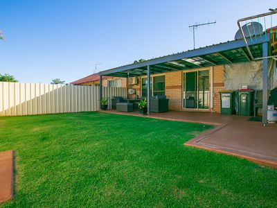 24/25-35 Egret Crescent, South Hedland