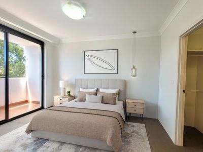 8 / 299 Lakemba Street, Lakemba