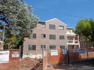 8 / 58-62 Cairds Ave, Bankstown