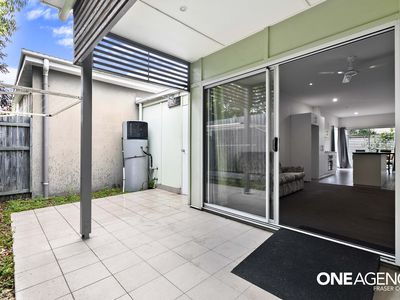 11 / 258 Ellena Street, Maryborough