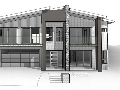 9 Beauty Street, Calderwood