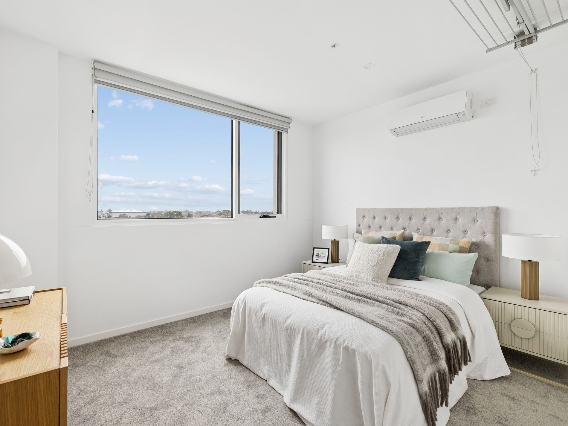 501 / 21 Victoria Street, Footscray
