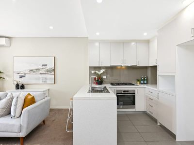 12 / 19 Enid Avenue, Granville