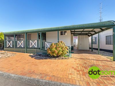 53 / 150 Tall Timbers Road, Doyalson North