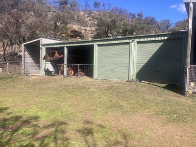 1950 FLAGGS ROAD, Gungal