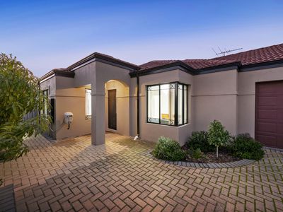 15B Horrocks Road, Booragoon